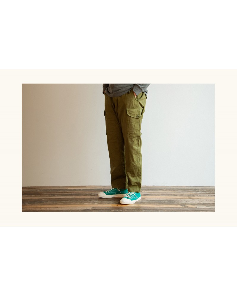 Enzyme Utility Pants: Twilight